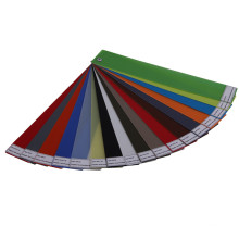 Coloré G10 pour Surfing Board Fins